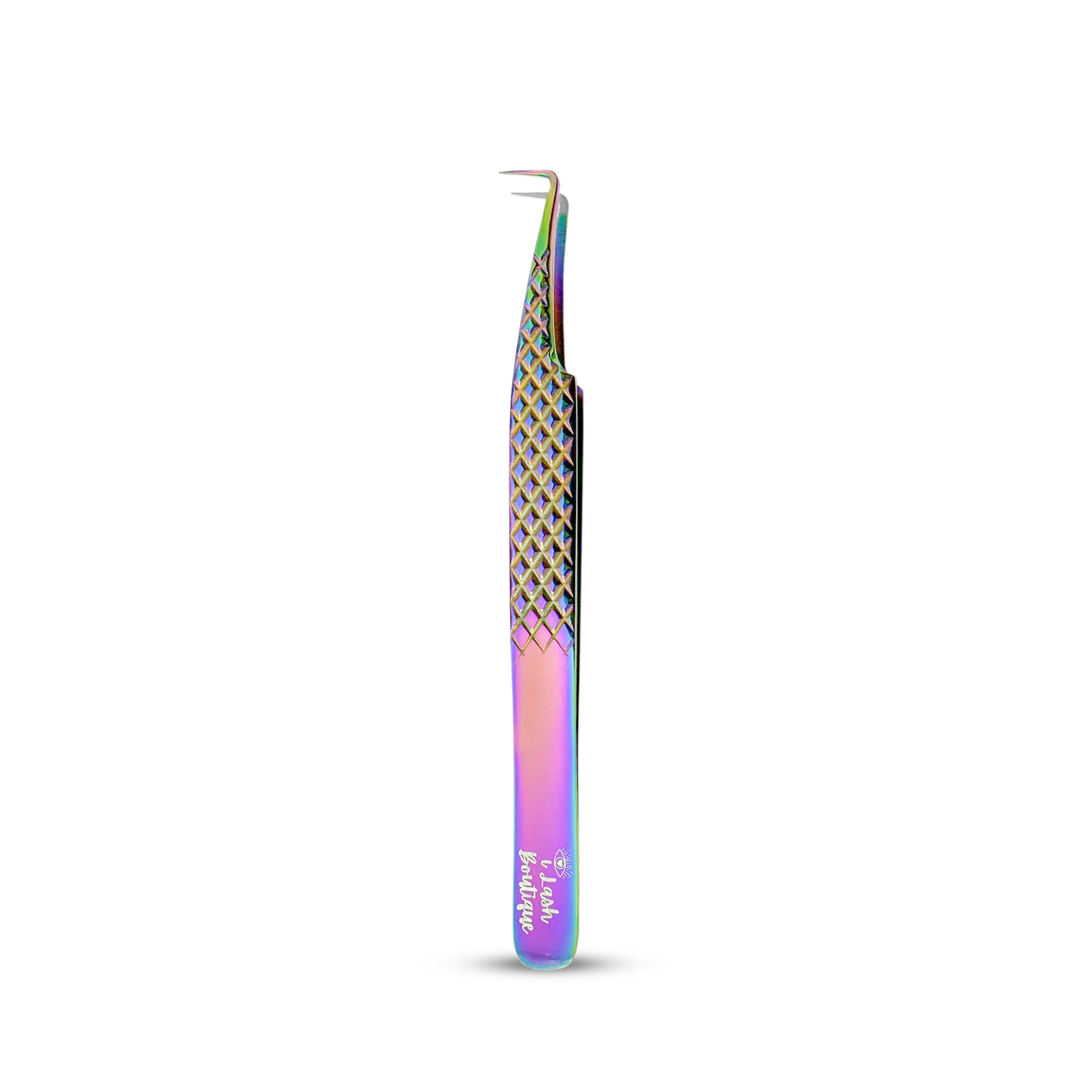 FIBER-TIP TWEEZER