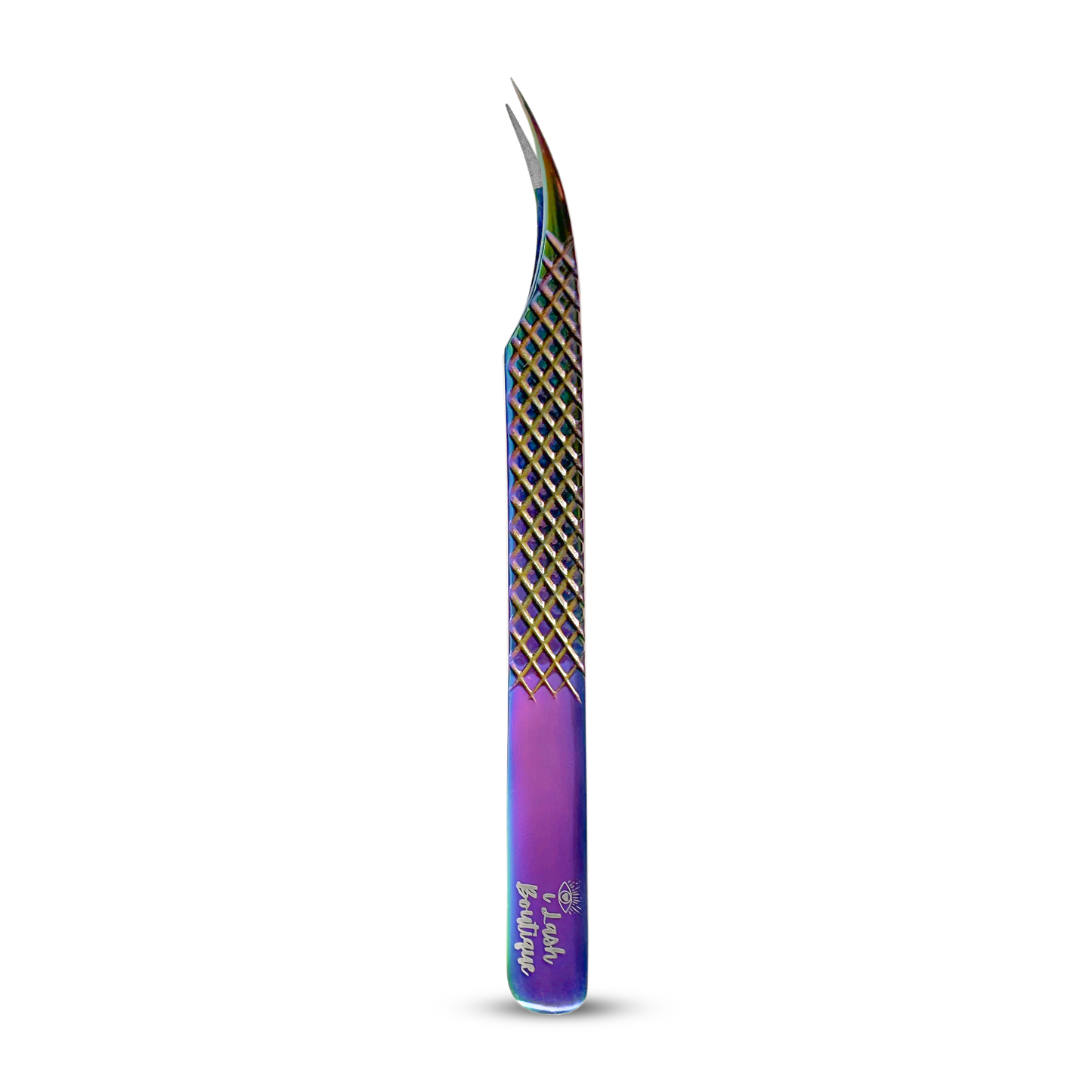 FIBER-TIP TWEEZER