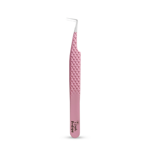 PINK TWEEZER COLLECTION