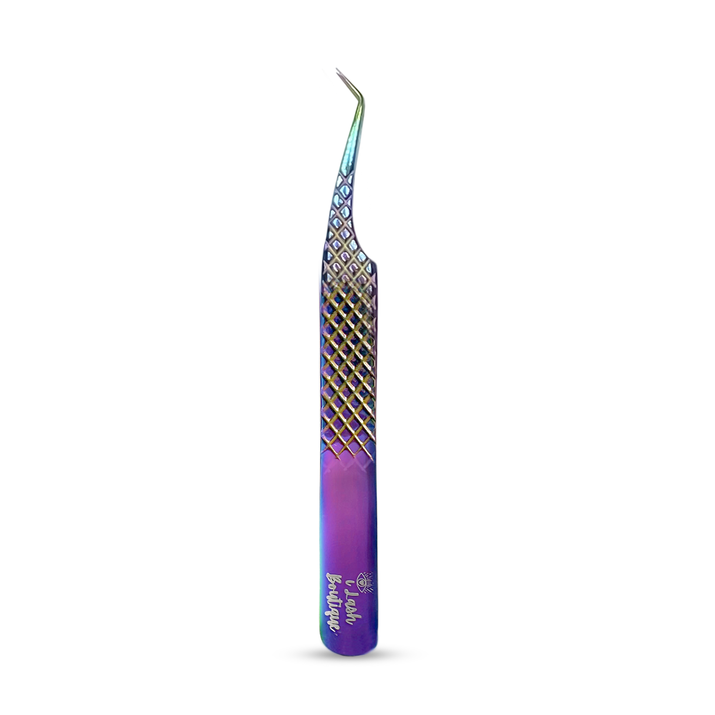 FIBER-TIP TWEEZER