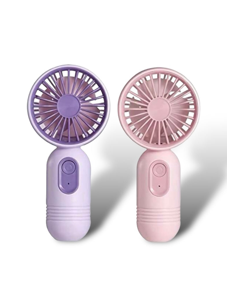 Mini Eyelash Fans