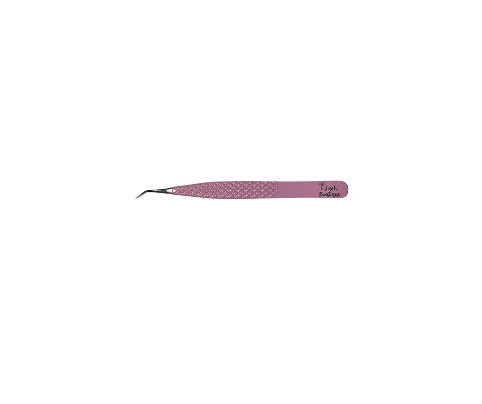 PINK TWEEZER COLLECTION