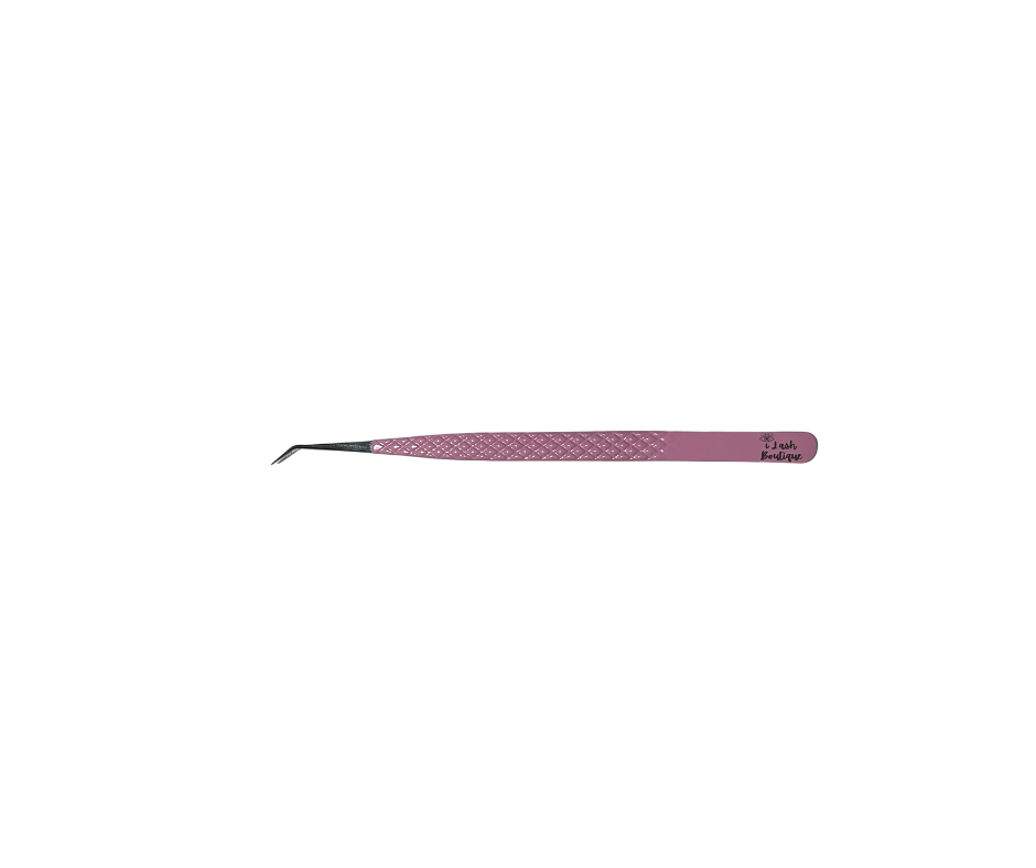 PINK TWEEZER COLLECTION